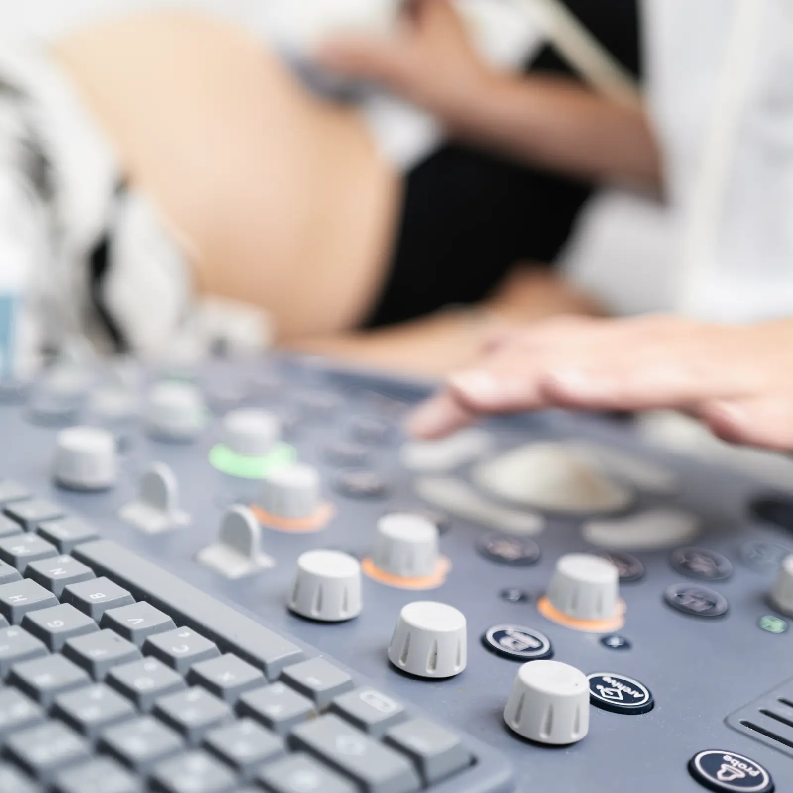 Individuelle Schwangerschaftsbetreuung - Frauenarztpraxis Neudert Dresden